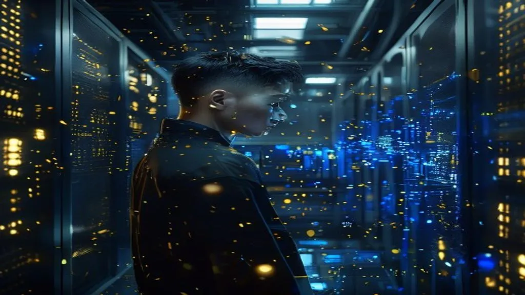 第131章 被监视的每一步