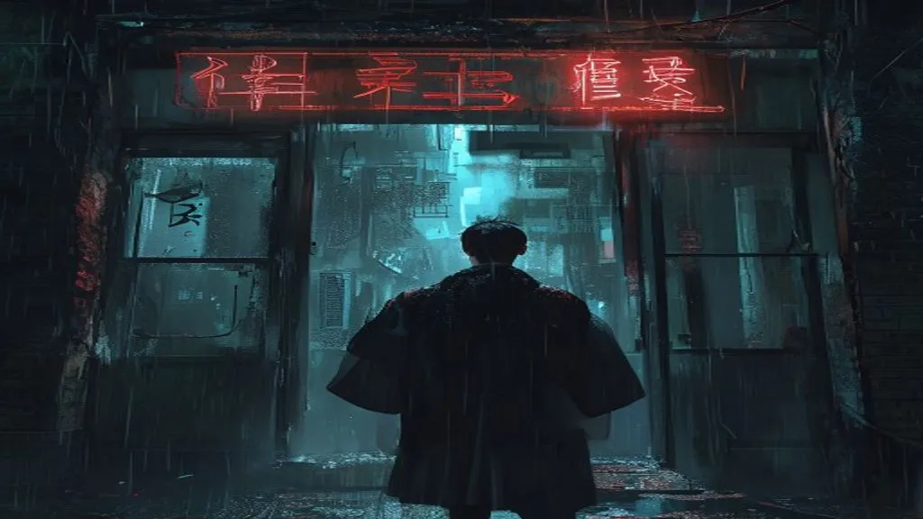 第133章 赵明的执念