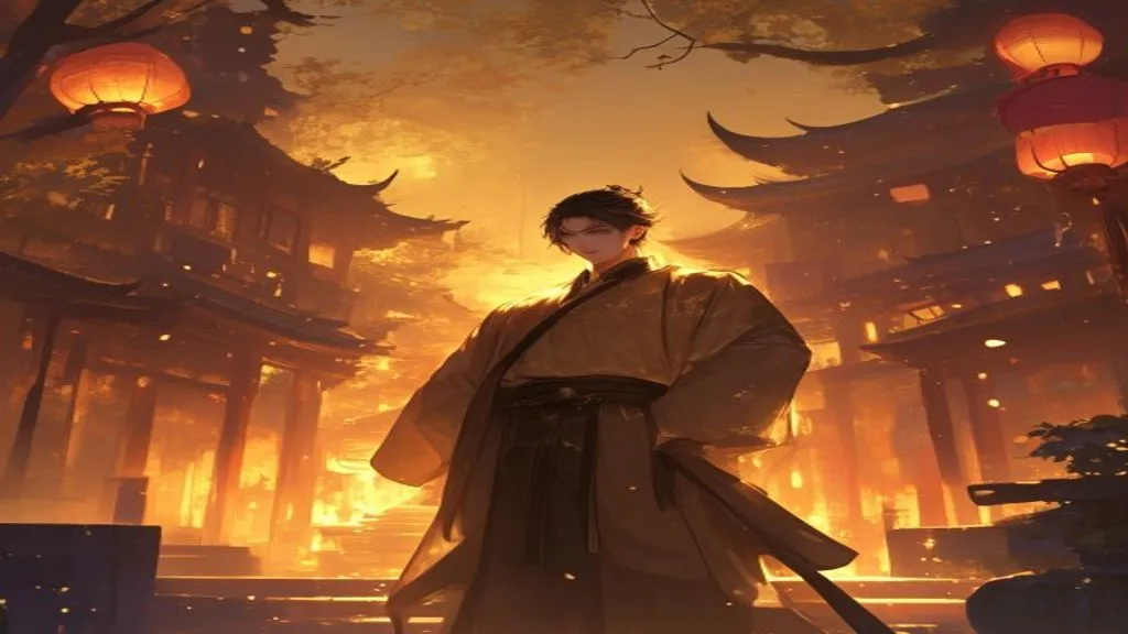 第147章：新域初开，静候归人